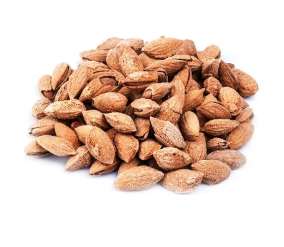 Shelled Almonds